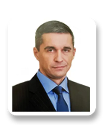 Чуйко Андрей Григорьевич