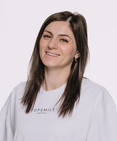 Даитбекова Азиза Амирагаевна