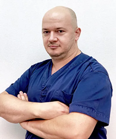 Далгат Асадалиевич Омаров