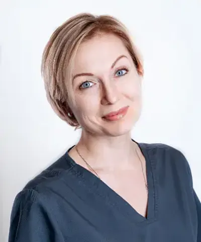 Данченко Оксана Сергеевна