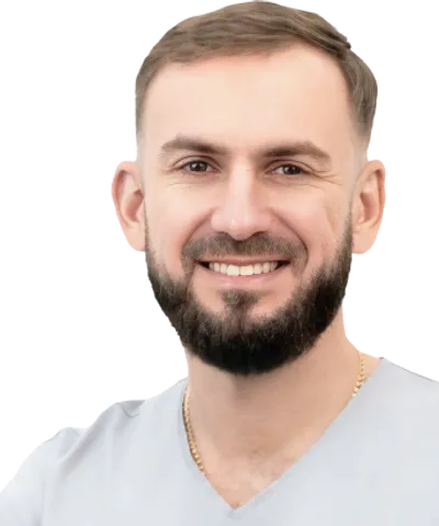 Данилов Максим Александрович