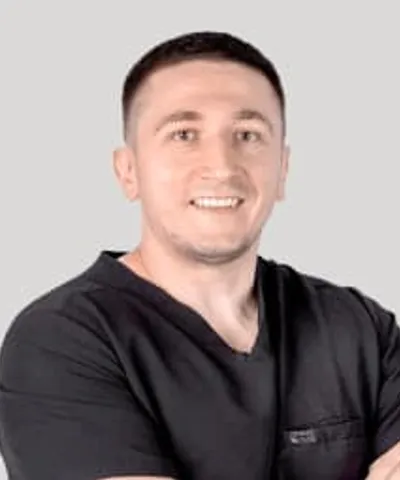 Даов Азамат Назарович