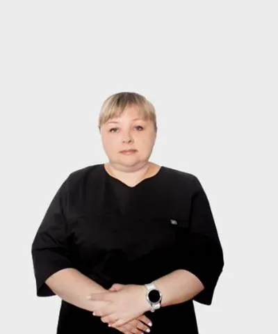 Дасаева Альбина Тагиржановна