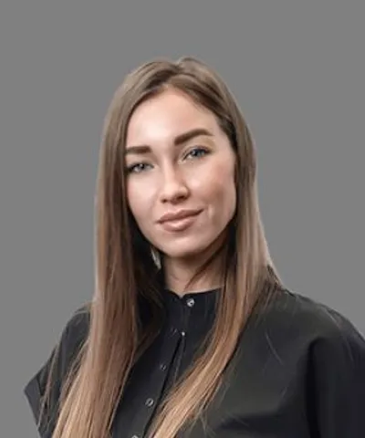 Давидько Ангелина Николаевна