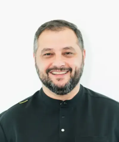 Давидов Григорий Александрович