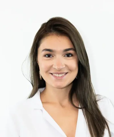Давидова Алла Юриковна