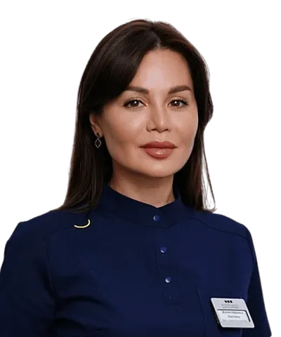 Давтян Каролина Ашотовна