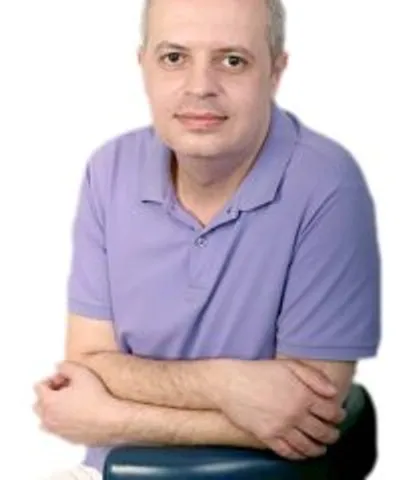 Давтян Ваге Меружанович