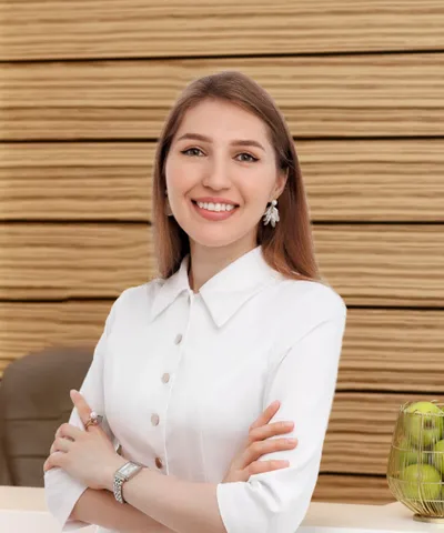Дебердеева Хава Фатиховна