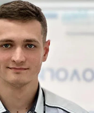 Дегтярев Владислав Сергеевич