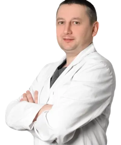Демаев Ильдар Хафизович