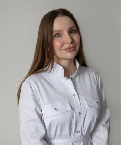 Демьяненко Елена Дмитриевна