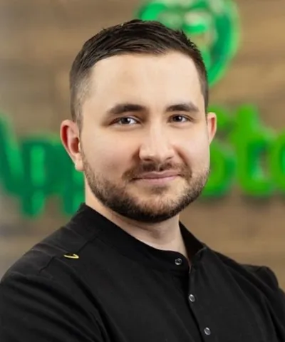 Денис Владимирович Коробейников