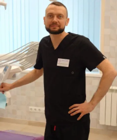 Денисов Василий Сергеевич