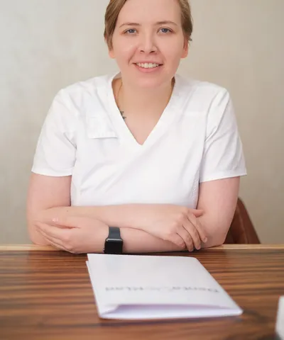 Денисова Екатерина Александровна