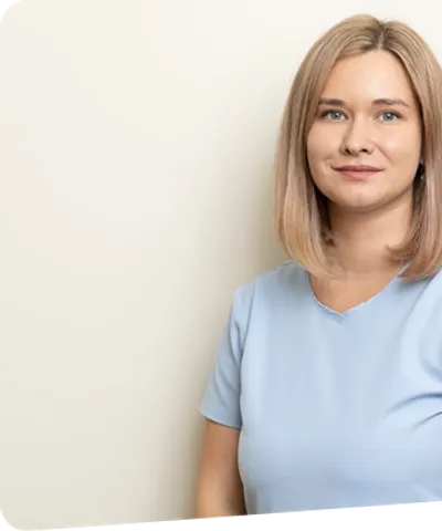 Денисова Елена Михайловна