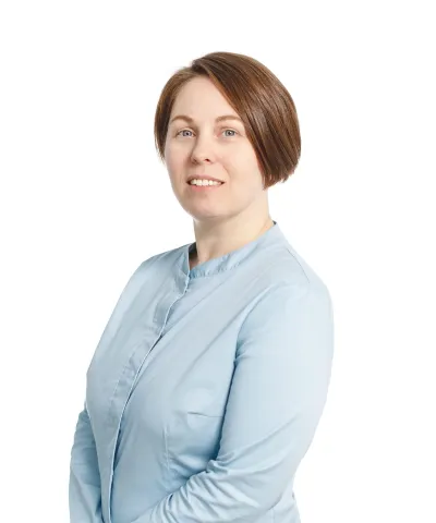 Денисова Елена Владимировна