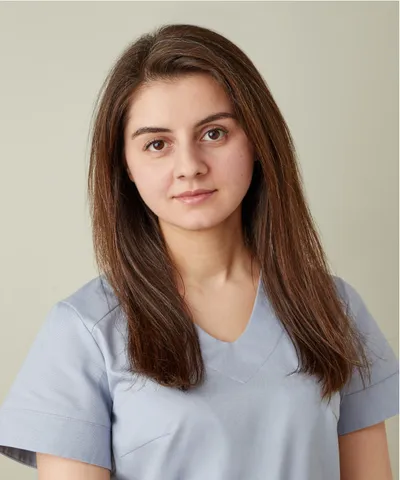 Деняченко Анастасия Сергеевна