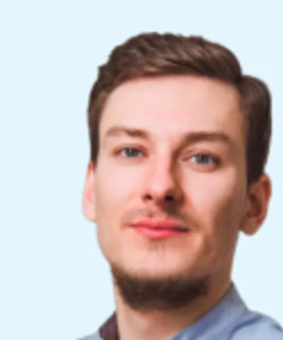 Деркач Эдуард Анатольевич