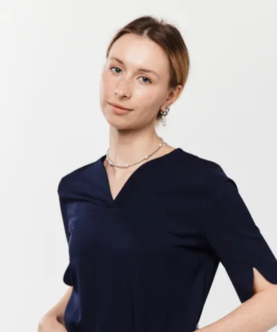 Деткина Мария Дмитриевна