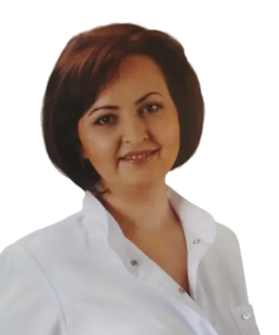 Дидебулидзе Наталья Александровна