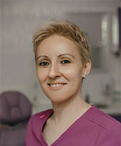 Диянова Ирина Михайловна