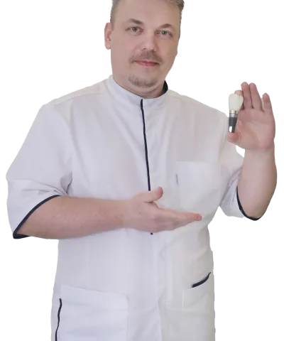 Дмитрий Стоянов