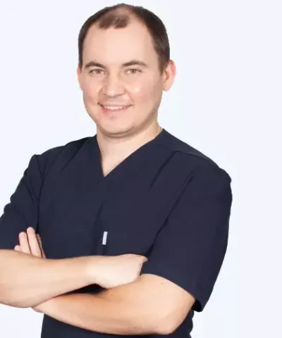 Дмитрий Тимофеев