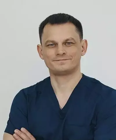 Дмитрук Роман Михайлович