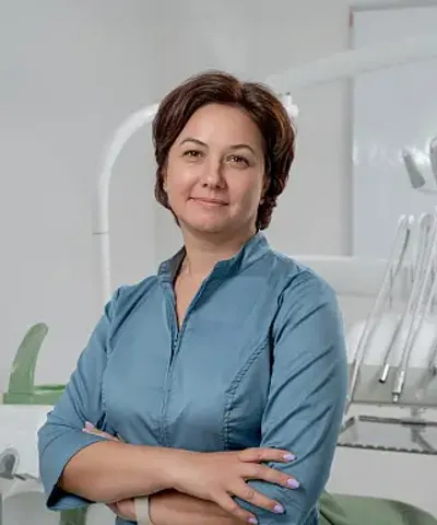Долотова Марина Дмитриевна