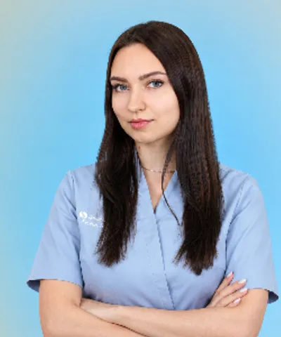 Долуда Елена Юрьевна