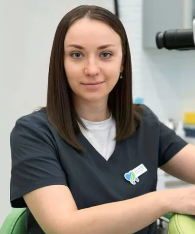 Дондукова Юлия Валерьевна