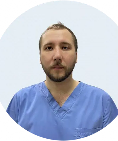 Дорофеев Александр Петрович