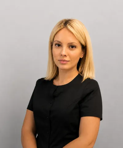 Доронина Лана Владимировна