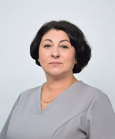 Дорошенко Татьяна Николаевна