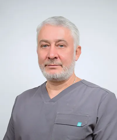 Дорошенко Василий Анатольевич