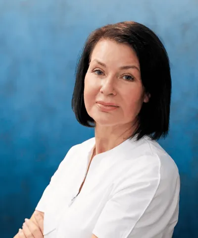 Древина Галина Романовна