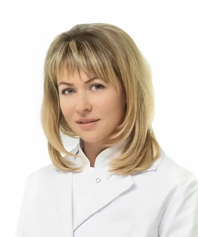Дроздова Екатерина Анатольевна