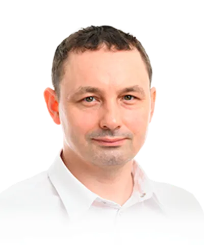 Дубинин Владимир Александрович