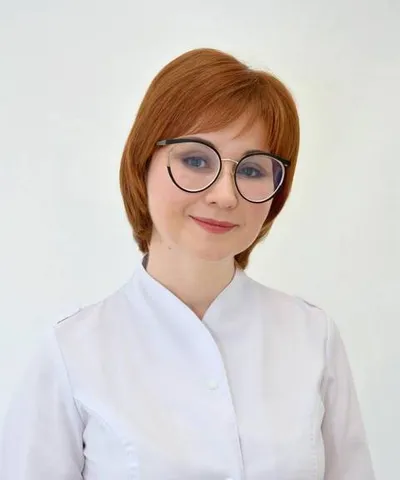 Дубровская Инна Владимировна