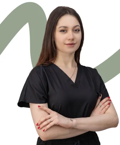 Дудаева Мадина Казбековна