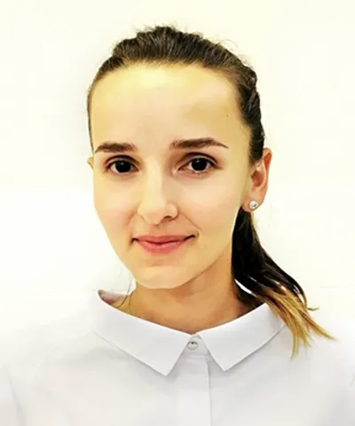 Дударева Яна Романовна