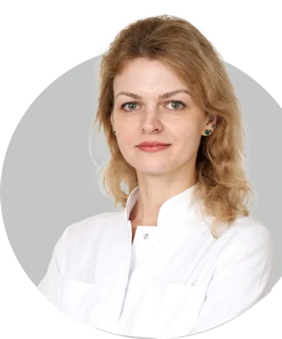 Дудина Дарья Александровна