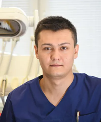 Думиника Геннадий Георгиевич