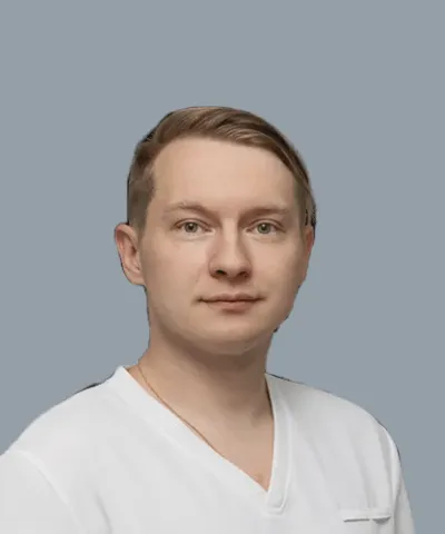 Дурасов Михаил Юрьевич