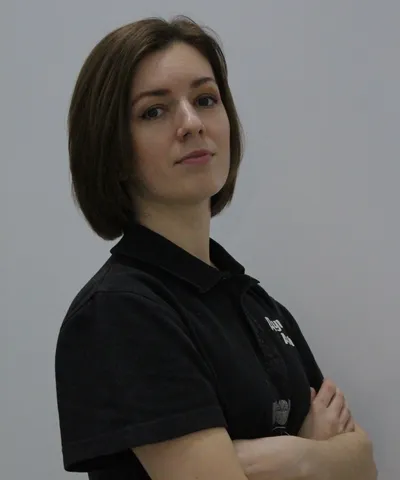 Душина Анна Алексеевна