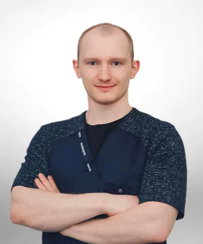 Двенянин Роман Вадимович
