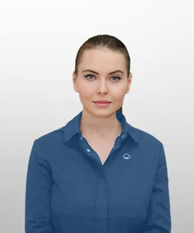 Двенянина Дарья Алексеевна