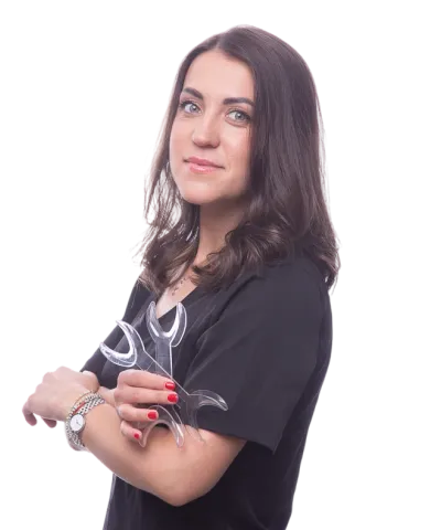 Дьячкова Инна Владимировна