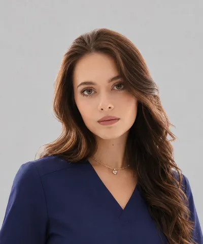 Джабарова Алина Вячеславовна